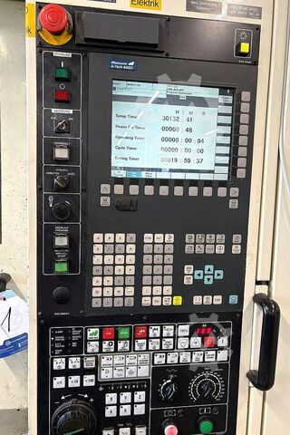 立式加工中心 MATSUURA MAM 72-25 V