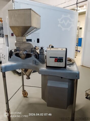 Molino Apex comminuting mill A37873