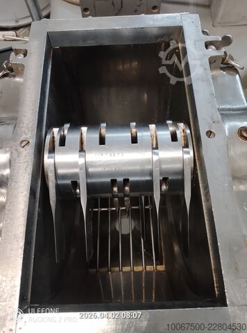 Molino Apex comminuting mill A37873