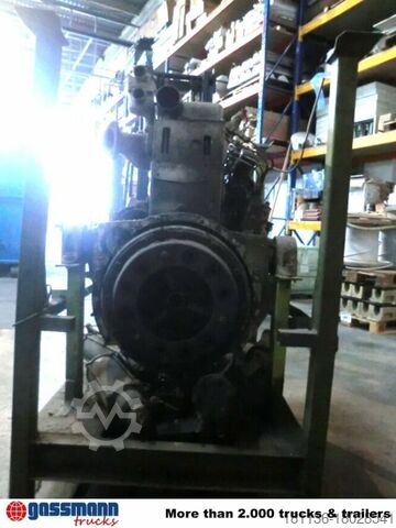 Makineri bujqësore  W50, D414