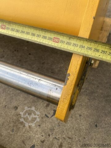 Vinç shtyllash DEMAG KBK 2