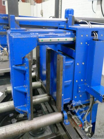 מסור סרט TMJ PP620DG CNC