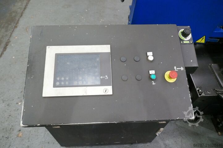 מסור סרט TMJ PP620DG CNC
