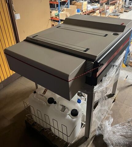 Filmframkallare Glunz & Jensen ML550