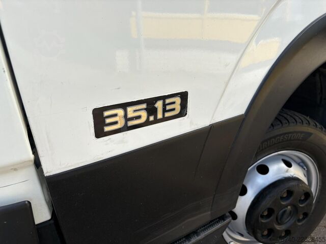 Πλατφόρμα ανύψωσης Nissan NT400 + 29 METER LADDER/VERHUIS LIFT + HYDROLIC...