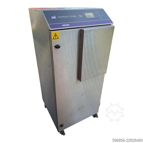 Extrator de fumos a laser BOFA ES500i+ – Bofa ES500i+