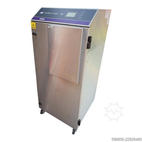Extrator de fumos a laser BOFA ES500i+ – Bofa ES500i+