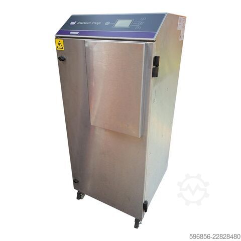 Extrator de fumos a laser BOFA ES500i+ – Bofa ES500i+