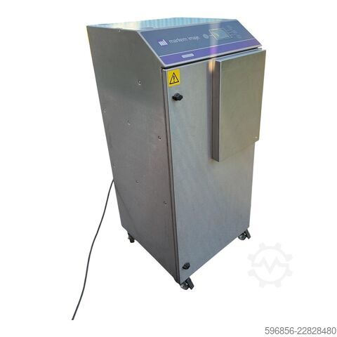 Extrator de fumos a laser BOFA ES500i+ – Bofa ES500i+