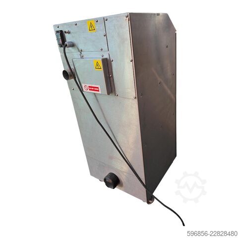 Extrator de fumos a laser BOFA ES500i+ – Bofa ES500i+