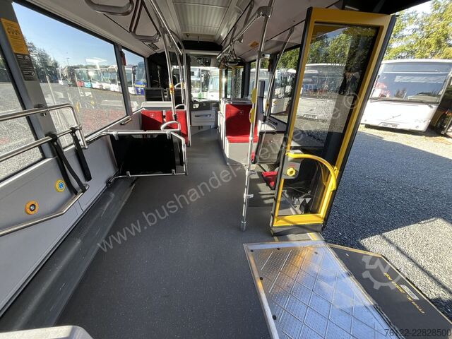 Bybuss Mercedes-Benz O 530 Citaro C2