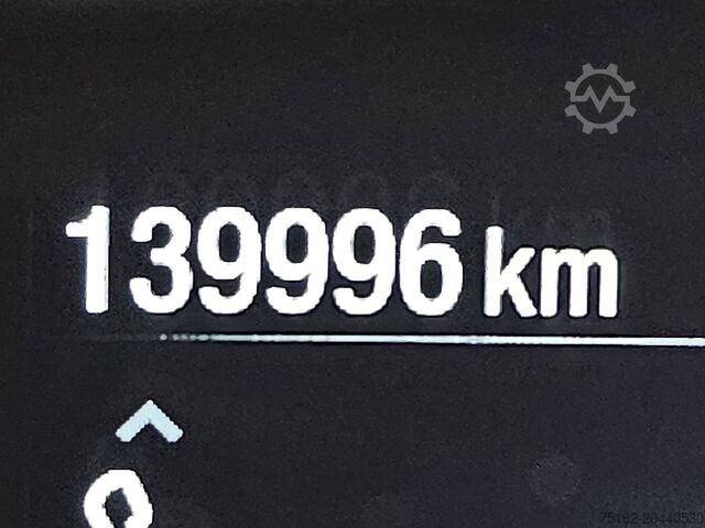 Break cu acoperiș înalt FORD TRANSIT CUSTOM 2.0 L1 Automaat Navi AC!