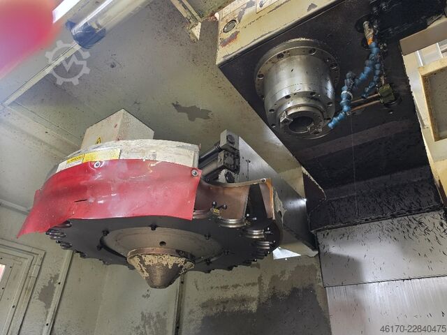 立式加工中心 Hartford VMC-1600S