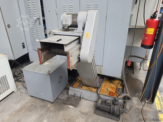 立式加工中心 Hartford VMC-1600S