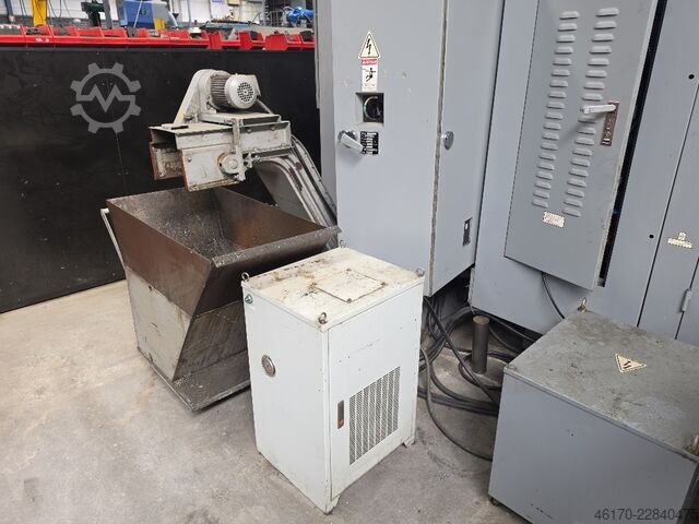 立式加工中心 Hartford VMC-1600S