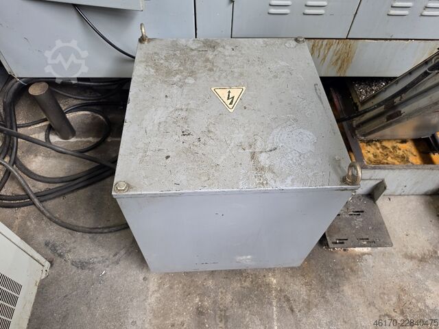 立式加工中心 Hartford VMC-1600S