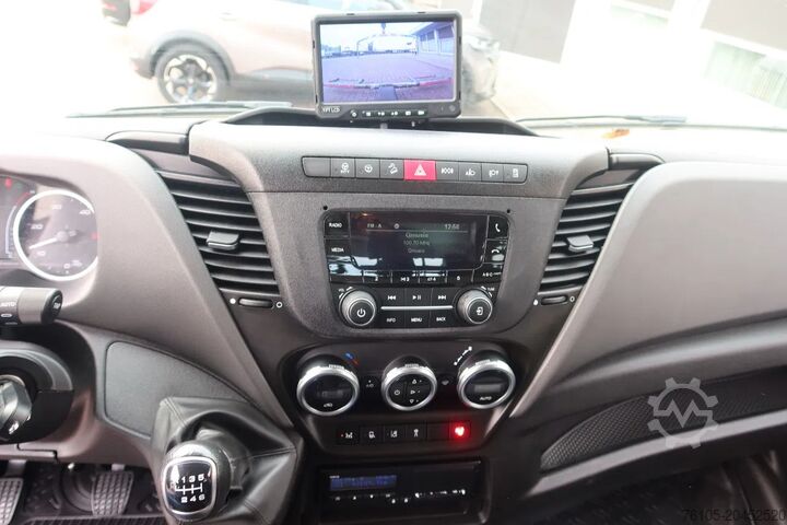 Транспортировщик автомобилей Iveco Daily 70 C 16 Recovery-truck, Bergingswagen, Ap...