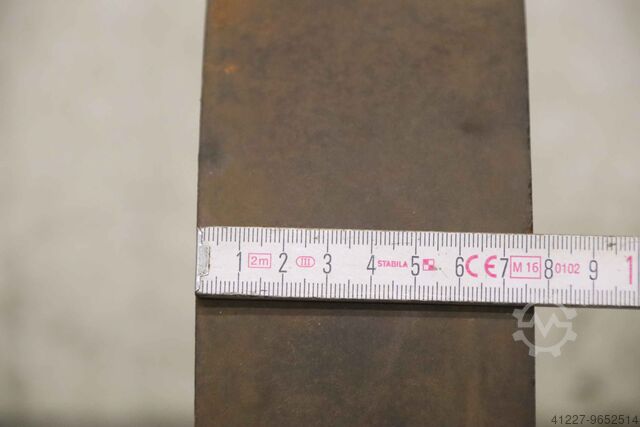 Laufrolle unbekannt Ø 290 x 75 mm