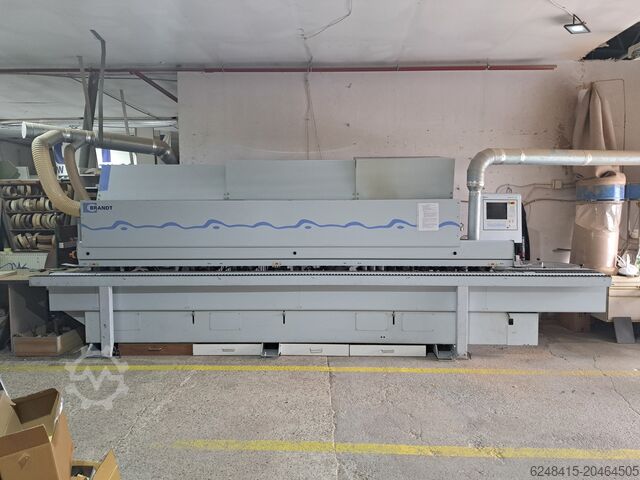 Okleiniarka BRANDT KDF 650