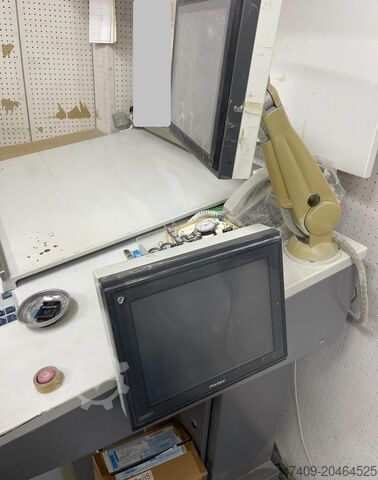 Impressão em offset Sakurai OLIVER 475 SDW