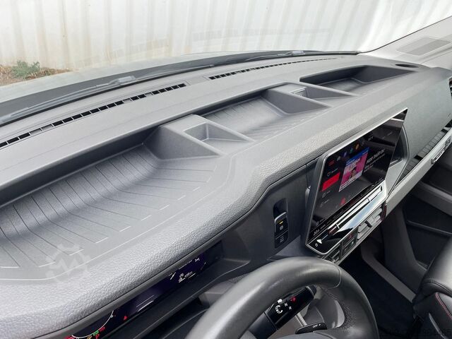Magas tetős furgon MAN TGE 3.200 L3H3 Kasten 4x4 Individual S ACC STHZ