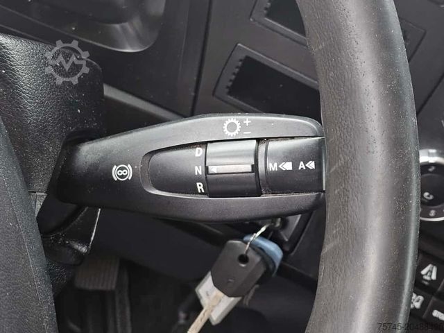 Chladírenský vůz MERCEDES-BENZ ANTOS 1827 * THERMOKING T-1000 R SPECTRUM * LBW