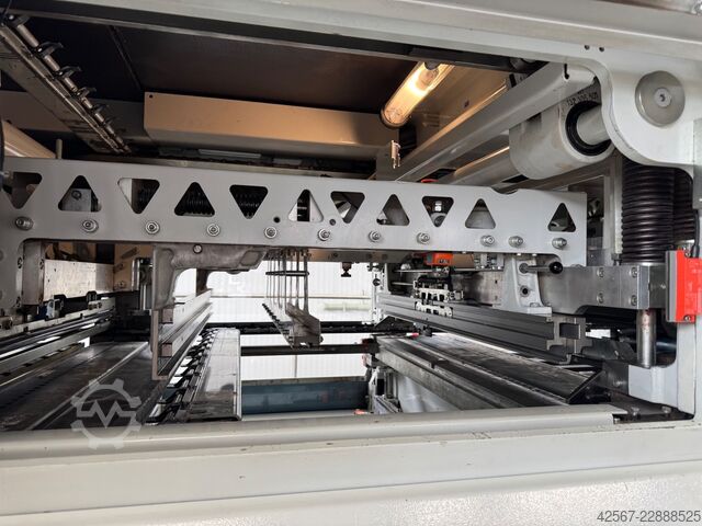 Bedruckmaschine Bobst SPanthera 106 LER Bobst SPanthera 106 LER