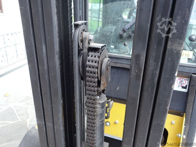  YALE VERACITOR 20 VX
