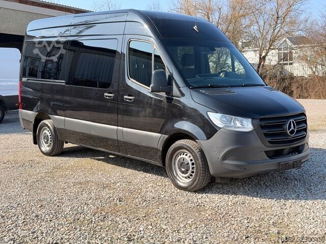  Mercedes-Benz Sprinter 317CDI L2H2 Klima Navi