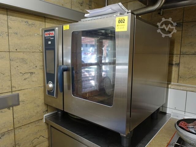  RATIONAL SCC WE 61