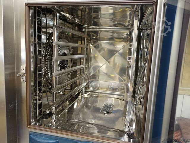  RATIONAL SCC WE 61