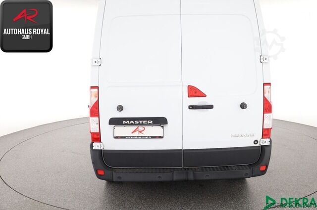 Panel van renault Master dCi KASTEN L2H2 STANDHEIZ,NAVI,KAMERA