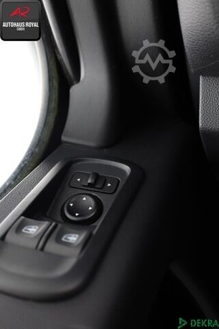 Panel van renault Master dCi KASTEN L2H2 STANDHEIZ,NAVI,KAMERA