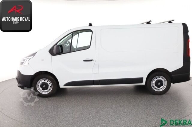 Panel van renault Trafic 2.0 DCI KASTEN L1H1 NAVI,KAMERA,KLIMA,1HD
