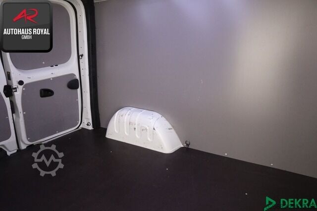 Panel van renault Trafic 2.0 DCI KASTEN L1H1 NAVI,KAMERA,KLIMA,1HD