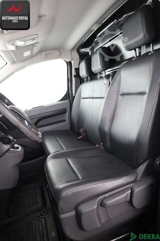 Panel van toyota Proace 2.0 D-4D KASTEN L2 AUT,LEDER,KAMERA,NAVI