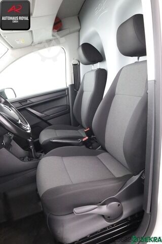 Special purpose truck Volkswagen Caddy 1.4 TGI KÜHLKASTEN LANG ,SH