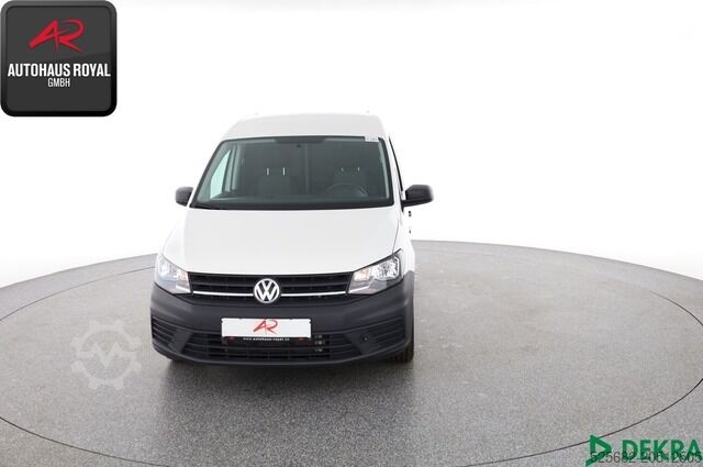 Customized van Volkswagen Caddy 1.4 TSI DSG KÜHLKASTEN FRISCHDIENST 1HD,SH