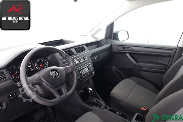 Customized van Volkswagen Caddy 1.4 TSI DSG KÜHLKASTEN FRISCHDIENST 1HD,SH