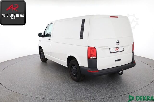 Panel van Volkswagen T6 Transporter T6.1 2.0 TDI KASTEN NAVI,KLIMA,SH