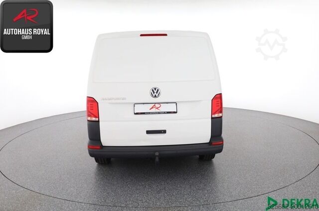 Panel van Volkswagen T6 Transporter T6.1 2.0 TDI KASTEN NAVI,KLIMA,SH