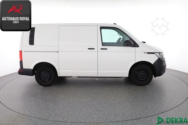 Panel van Volkswagen T6 Transporter T6.1 2.0 TDI KASTEN NAVI,KLIMA,SH