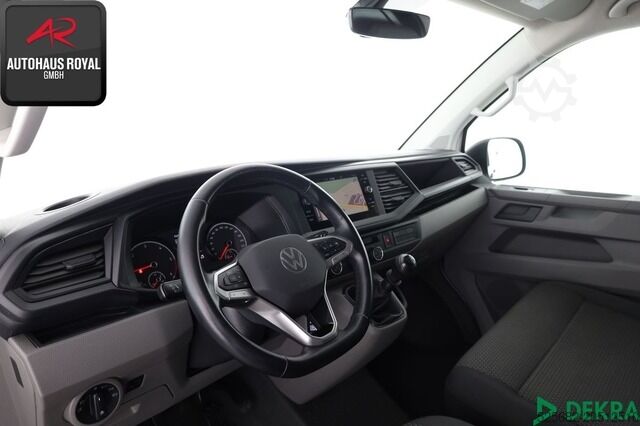 Panel van Volkswagen T6 Transporter T6.1 2.0 TDI KASTEN NAVI,KLIMA,SH