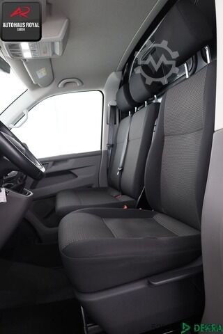 Panel van Volkswagen T6 Transporter T6.1 2.0 TDI KASTEN NAVI,KLIMA,SH