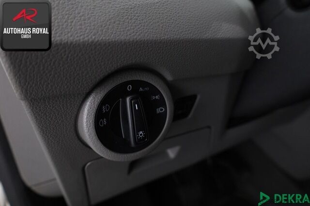 Panel van Volkswagen T6 Transporter T6.1 2.0 TDI KASTEN NAVI,KLIMA,SH