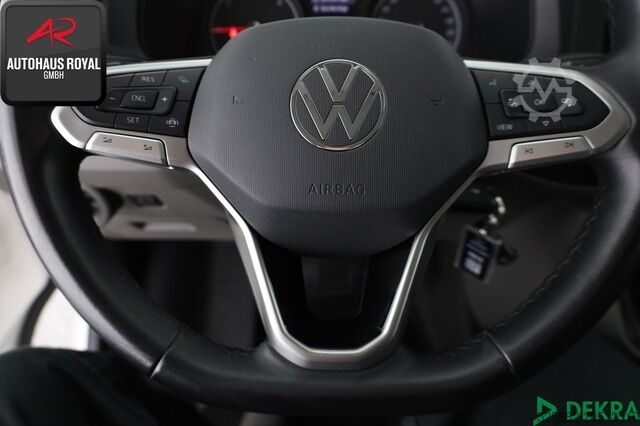 Panel van Volkswagen T6 Transporter T6.1 2.0 TDI KASTEN NAVI,KLIMA,SH