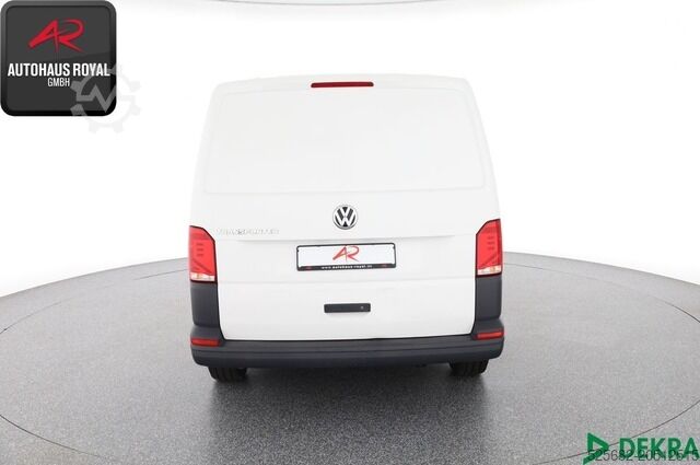 Panel van Volkswagen T6 Transporter T6.1 2.0 TDI KASTEN STANDHZ,NAVI