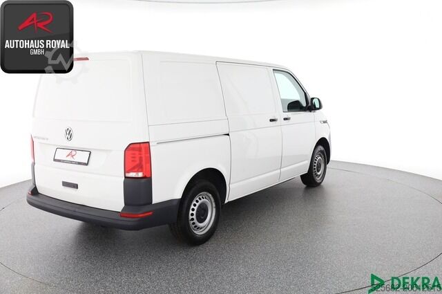 Panel van Volkswagen T6 Transporter T6.1 2.0 TDI KASTEN STANDHZ,NAVI