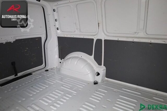 Panel van Volkswagen T6 Transporter T6.1 2.0 TDI KASTEN STANDHZ,NAVI