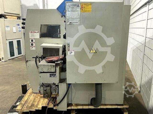 Fyrsidig hyvelmaskin Weinig Unimat 23 E